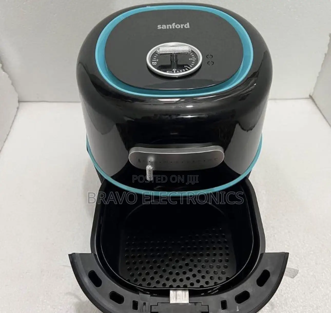 Sanford Airfryer 5l