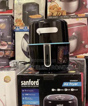 Sanford Airfryer 5l