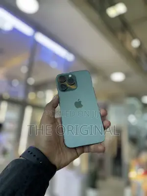 Apple iPhone 13 Pro 128 GB Green