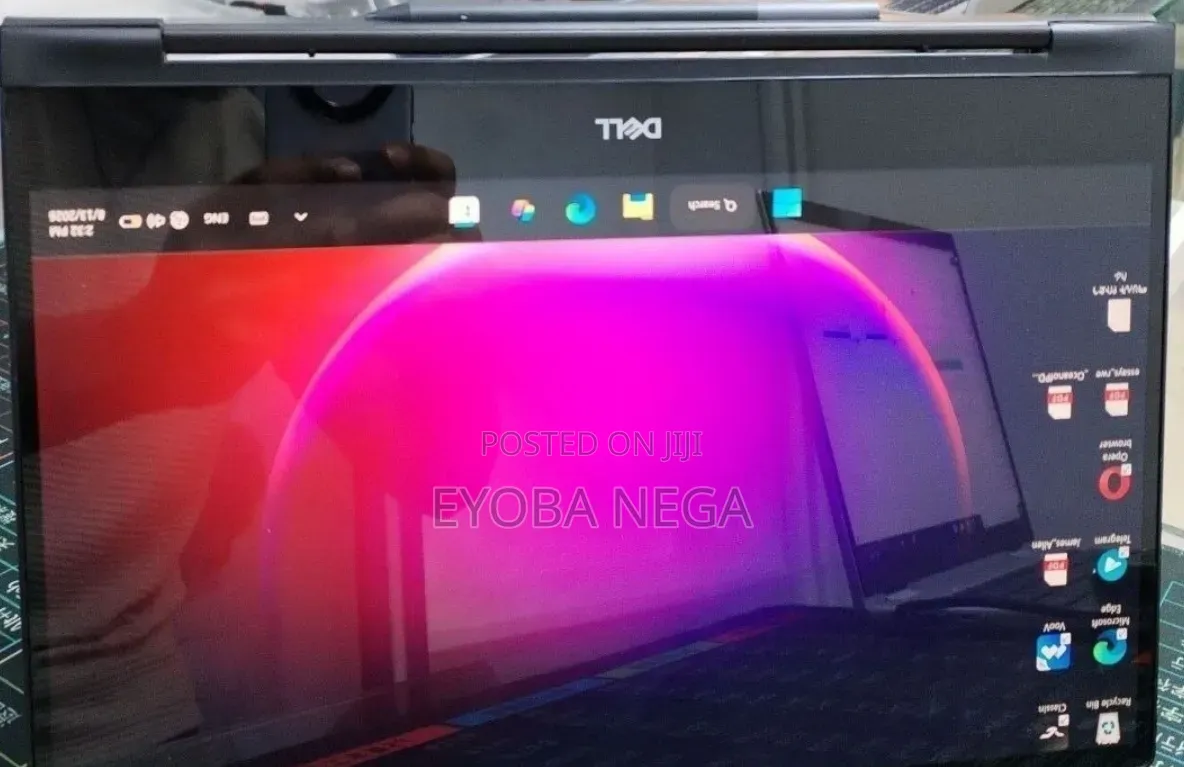 New Laptop Dell Inspiron 13 7000 16GB Intel Core i7 SSD 512GB