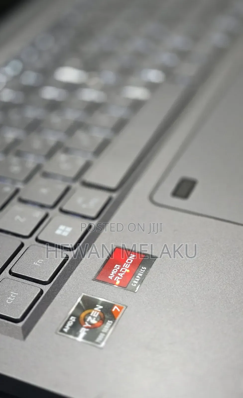 New Laptop Acer Aspire 5 16GB AMD Ryzen 7 SSD 512GB