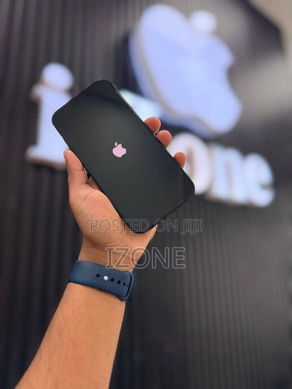 Apple iPhone 16 Pro Max 256 GB Black