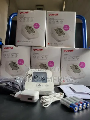 Blood Pressure Monitor含崝bp Apparatus危燄original File for Easier Reading
