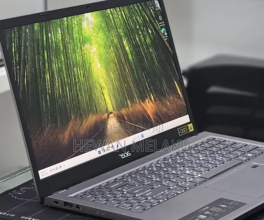 New Laptop Acer Aspire 5 16GB AMD Ryzen 7 SSD 512GB