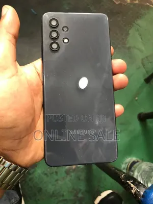 Samsung Galaxy A32 128 GB Purple