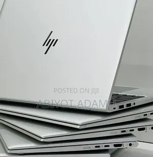 New Laptop HP EliteBook 830 16GB Intel Core i7 SSD 512GB