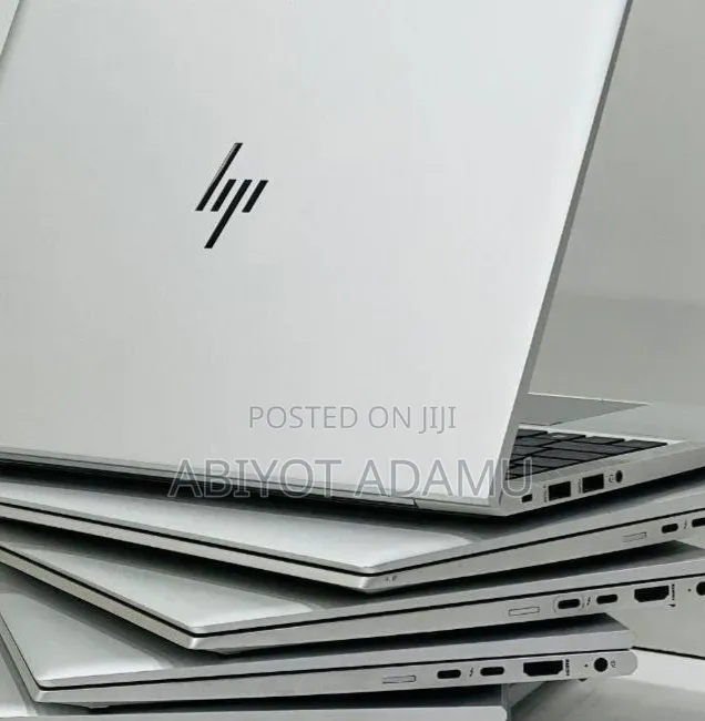 New Laptop HP EliteBook 830 16GB Intel Core i7 SSD 512GB