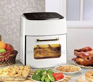 Silver Crest 15L Air Fryer