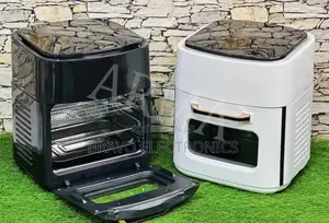 Silver Crest 15L Air Fryer