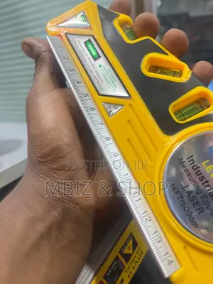 Multifunctional Scale 3-in-1 Laser Level