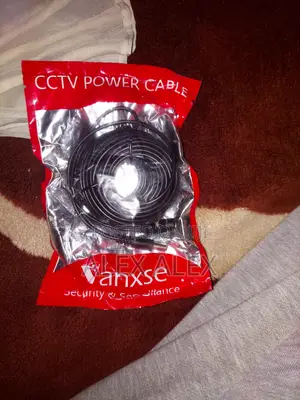 CCTV Power Cable