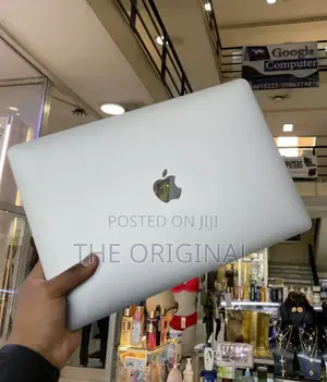 Laptop Apple MacBook Pro 2017 8GB Intel Core i5 SSD 256GB