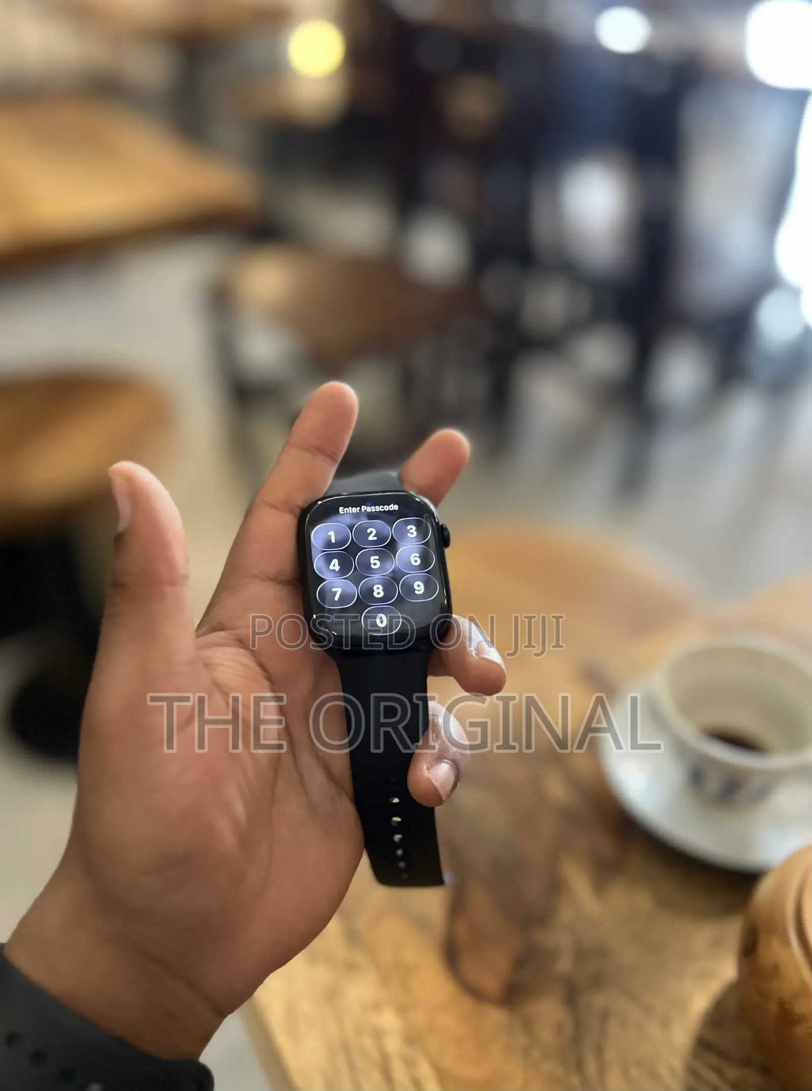 Apple Watch Series 10