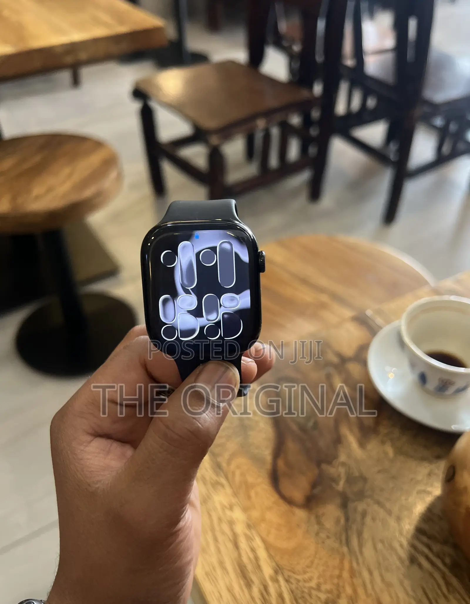 Apple Watch Series 10