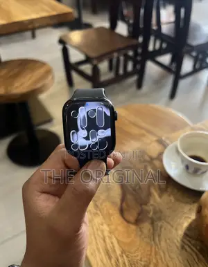 Apple Watch Series 10