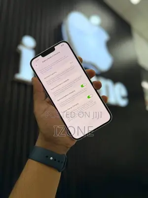 Apple iPhone 14 Plus 128 GB White