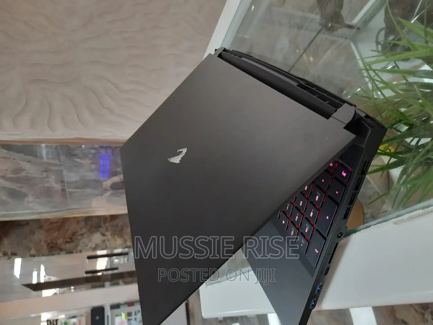 New Laptop Gigabyte AORUS 15P 16GB Intel Core I7 SSD 512GB