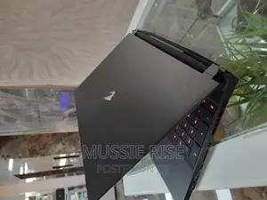 New Laptop Gigabyte AORUS 15P 16GB Intel Core I7 SSD 512GB