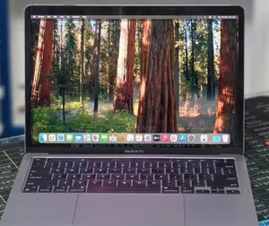New Laptop Apple MacBook Air 2020 M1 16GB Apple M1 Pro SSD 512GB