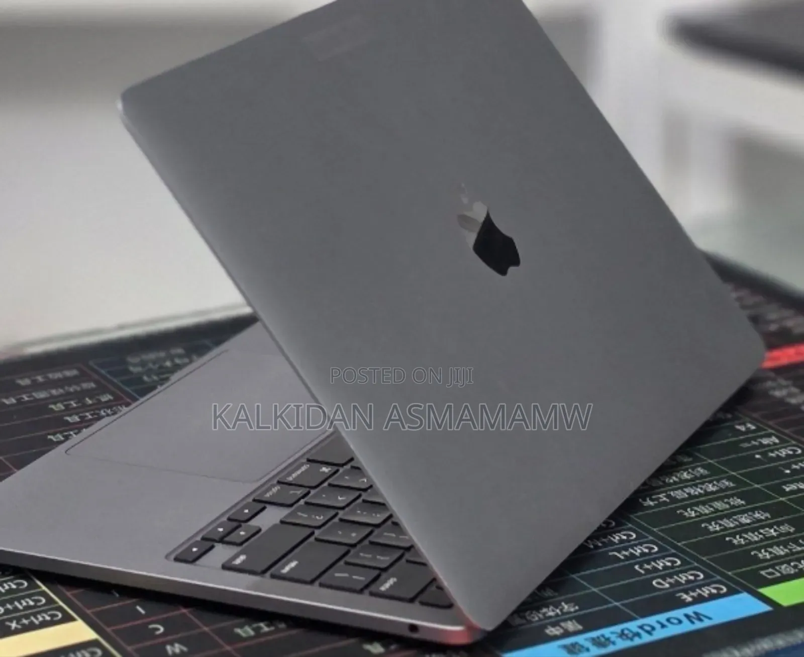 New Laptop Apple MacBook Air 2020 M1 16GB Apple M1 Pro SSD 512GB