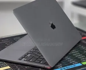 New Laptop Apple MacBook Air 2020 M1 16GB Apple M1 Pro SSD 512GB