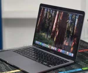 New Laptop Apple MacBook Air 2020 M1 16GB Apple M1 Pro SSD 512GB