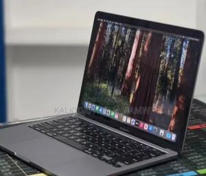 New Laptop Apple MacBook Air 2020 M1 16GB Apple M1 Pro SSD 512GB