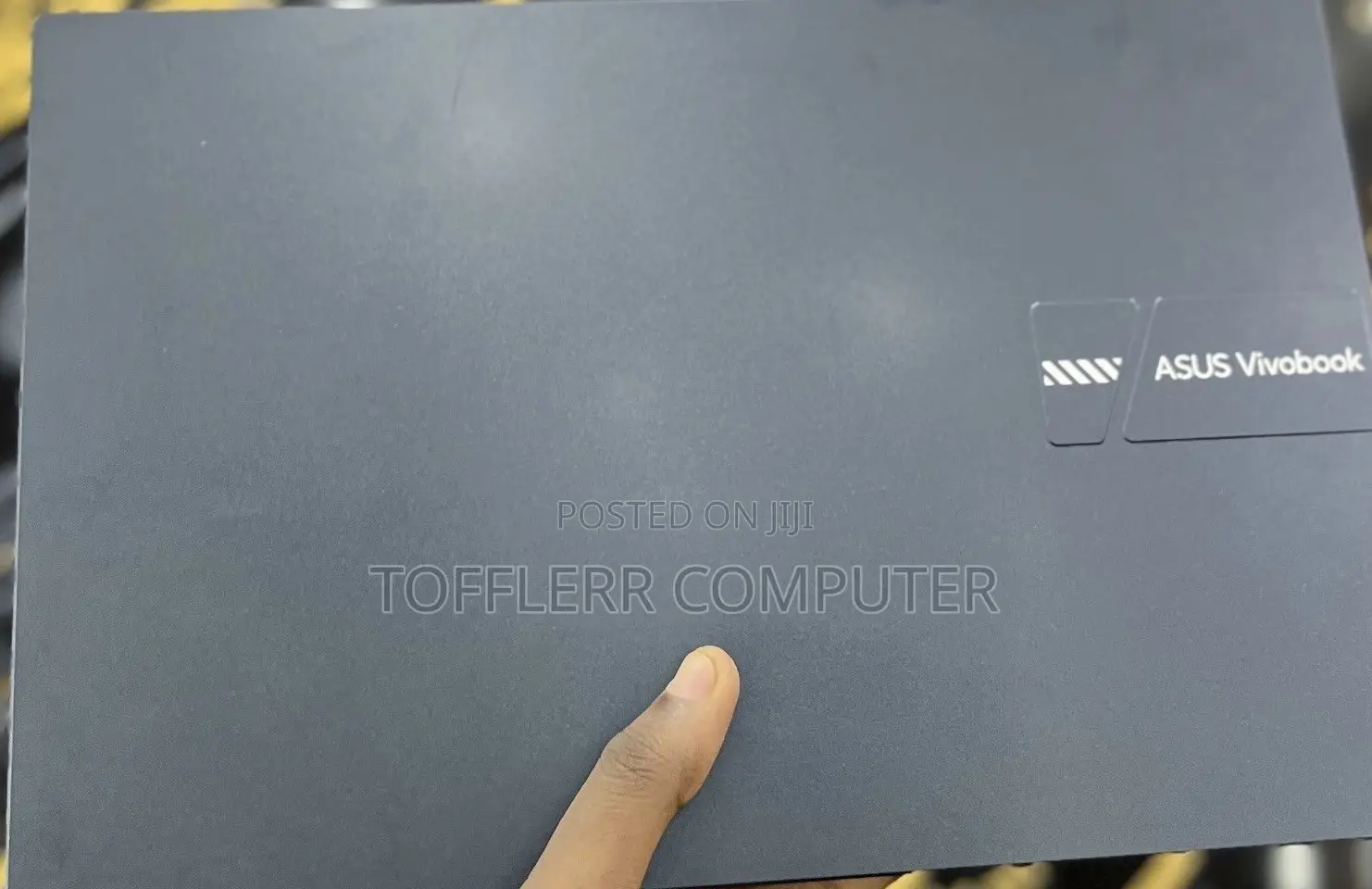 New Laptop Asus Vivobook 14 16GB Intel Core i5 SSD 512GB