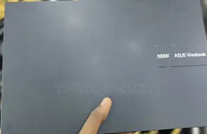 New Laptop Asus Vivobook 14 16GB Intel Core i5 SSD 512GB