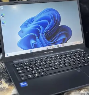 New Laptop Asus Vivobook 14 16GB Intel Core i5 SSD 512GB