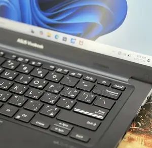 New Laptop Asus Vivobook 14 16GB Intel Core i5 SSD 512GB