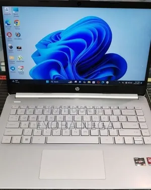 New Laptop HP Stream Notebook 8GB AMD Ryzen 5 SSD 512GB