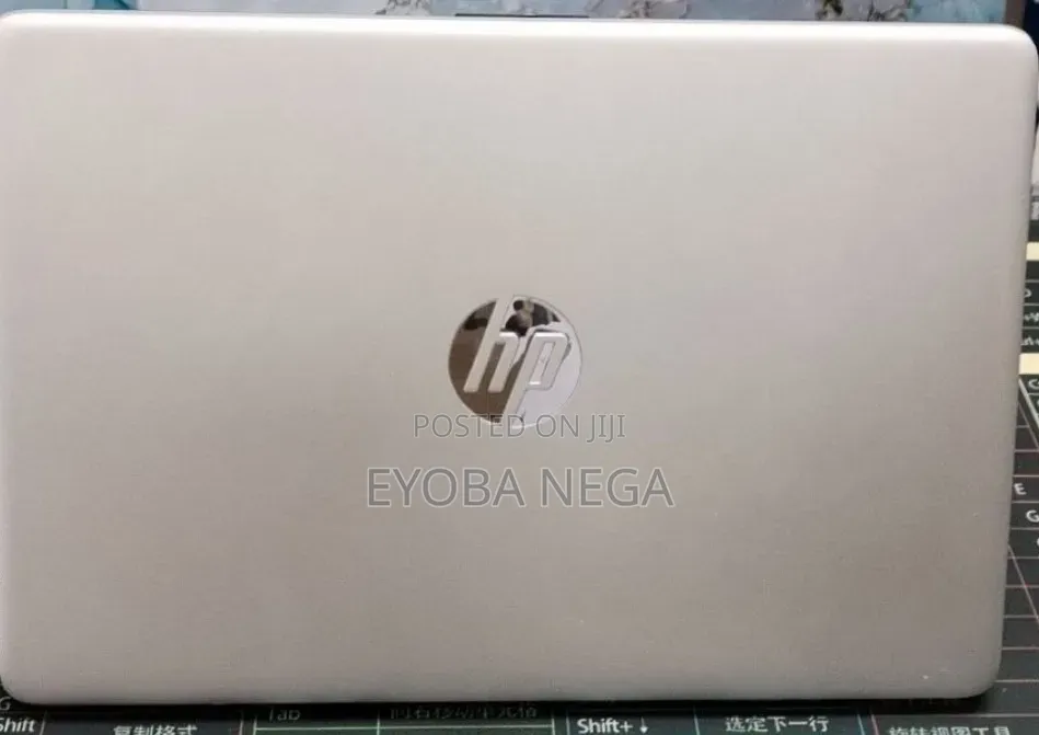 New Laptop HP Stream Notebook 8GB AMD Ryzen 5 SSD 512GB