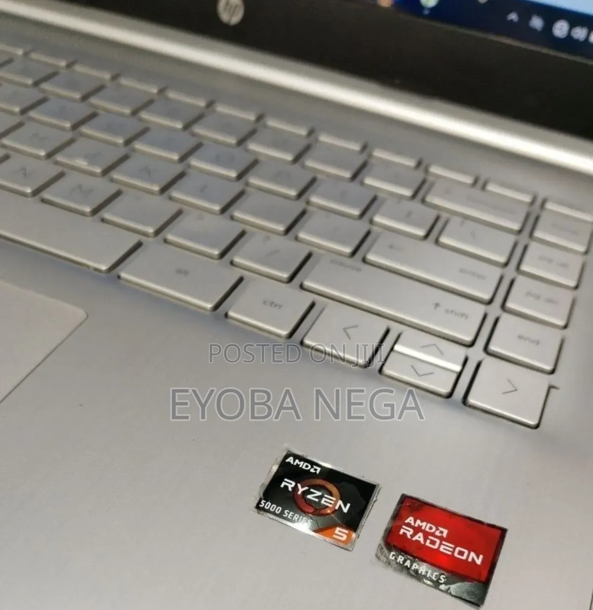 New Laptop HP Stream Notebook 8GB AMD Ryzen 5 SSD 512GB