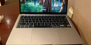 Laptop Apple MacBook Air 2020 M1 8GB Intel Core M2 SSD 256GB