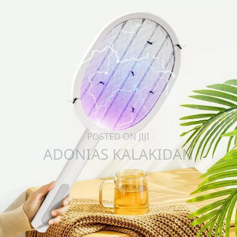 2 in 1 Targeted Mosquito Killing Lamp