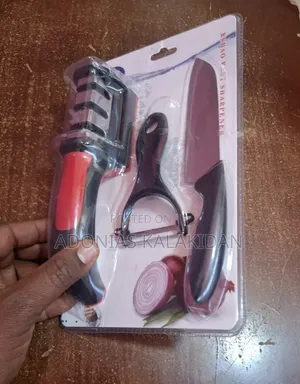 3 in 1 Kitchen Gadgets