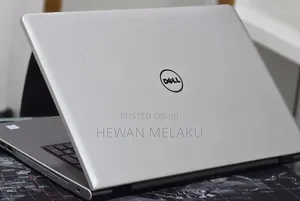 New Laptop Dell Inspiron 17 5759 8GB Intel Core i5 SSD 1T