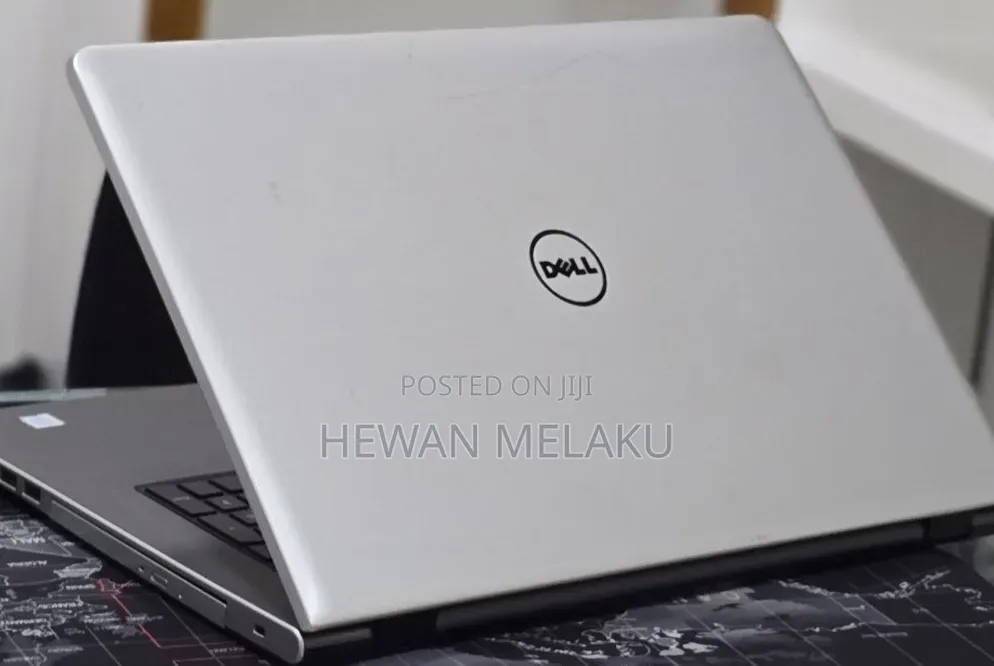 New Laptop Dell Inspiron 17 5759 8GB Intel Core i5 SSD 1T
