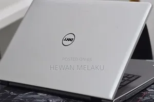 New Laptop Dell Inspiron 17 5759 8GB Intel Core i5 SSD 1T
