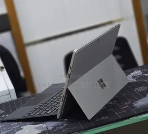 New Laptop Microsoft Surface Pro 7+ 16GB Intel Core i5 SSD 256GB
