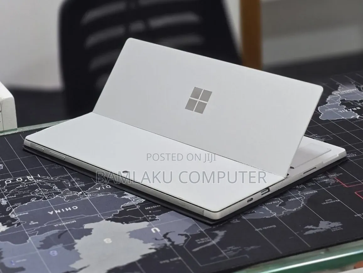 New Laptop Microsoft Surface Pro 7+ 16GB Intel Core i5 SSD 256GB