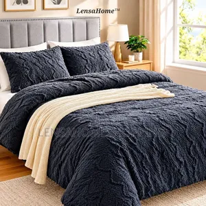 Comfert 4pcs Set