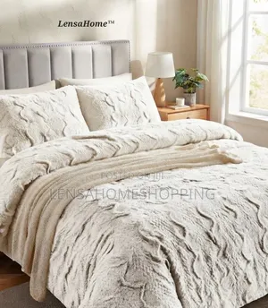 Comfert 4pcs Set