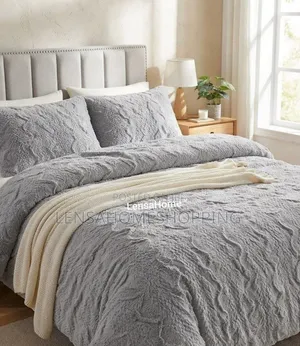 Comfert 4pcs Set