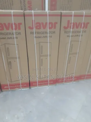 Javour Frig