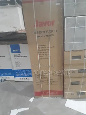 Javour Frig