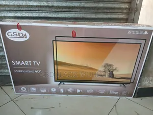 GSDA 40 Enche Best Smart TV