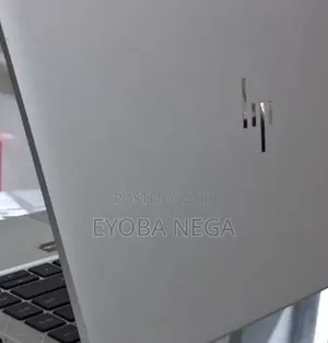 New Laptop HP EliteBook 845 G7 16GB AMD Ryzen 7 SSD 512GB
