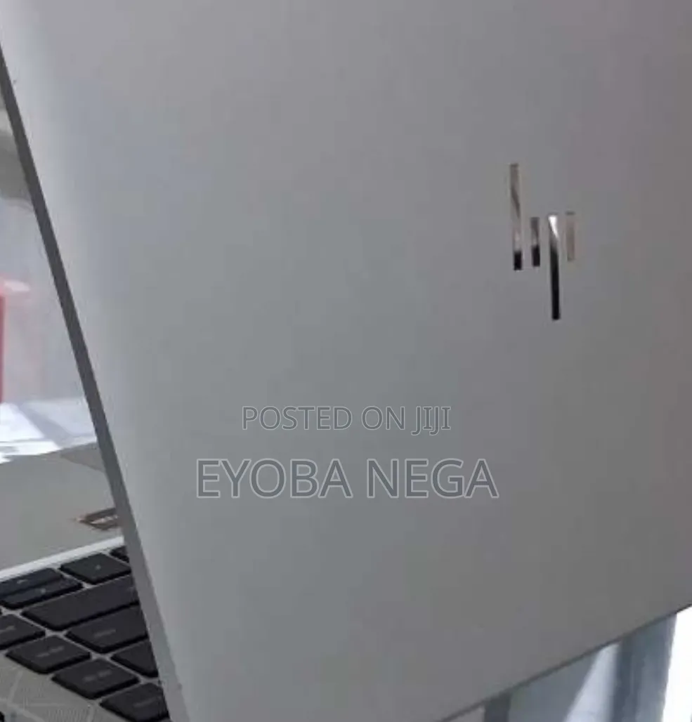New Laptop HP EliteBook 845 G7 16GB AMD Ryzen 7 SSD 512GB